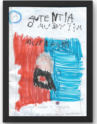 autentia por yehudith
