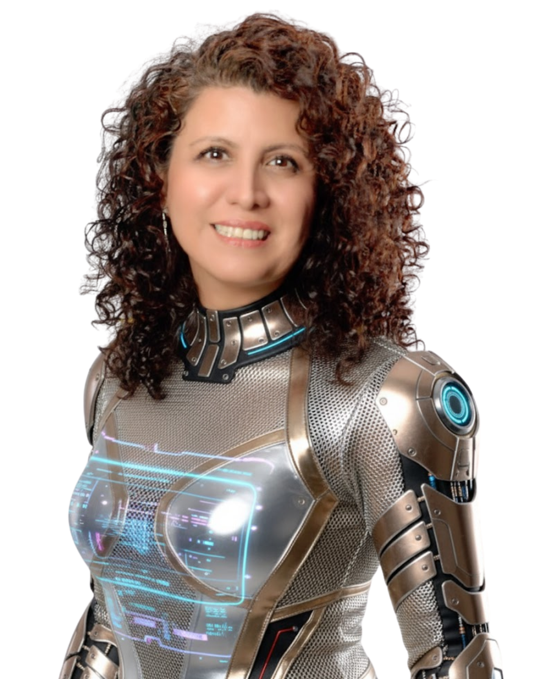 yeudith humanoide amarilla plomo (1)